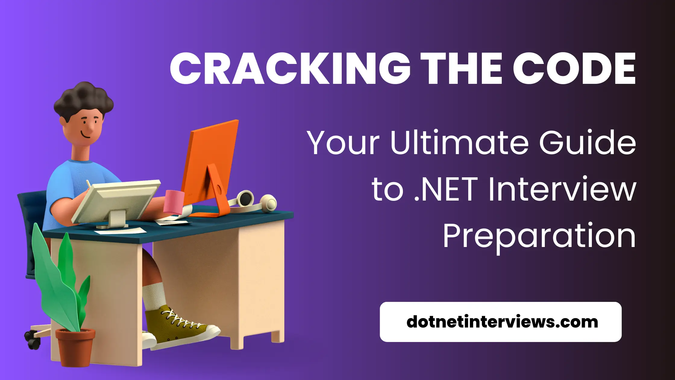 Top 38 .NET Interview Questions Frequently Asked in 2025